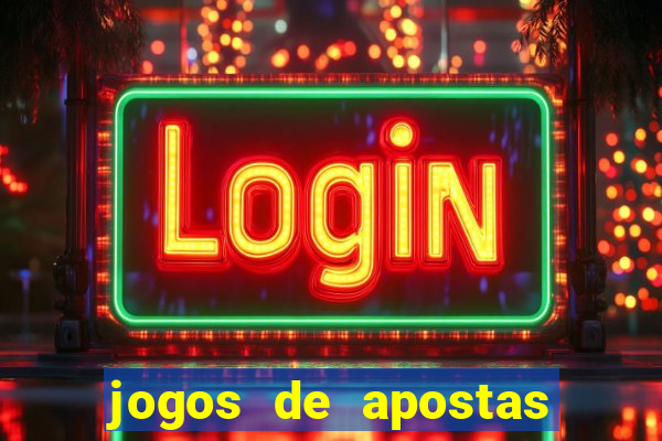 jogos de apostas com rodadas gratis