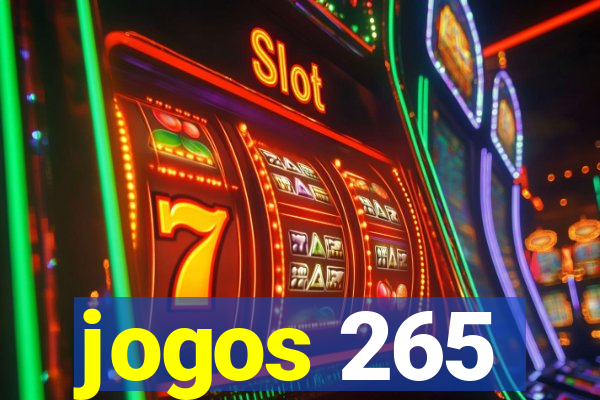 jogos 265