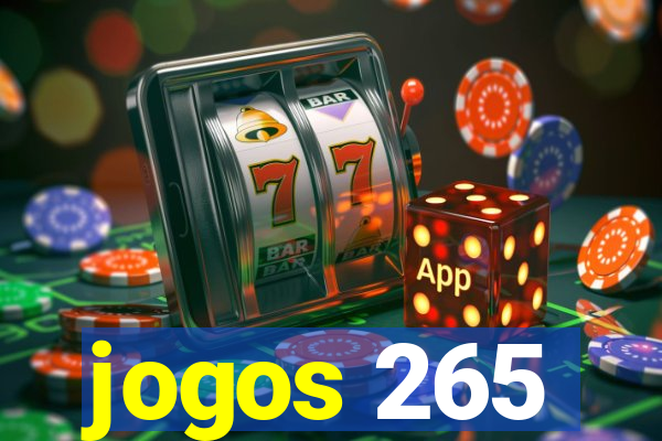 jogos 265