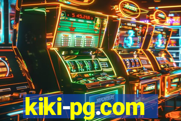 kiki-pg.com