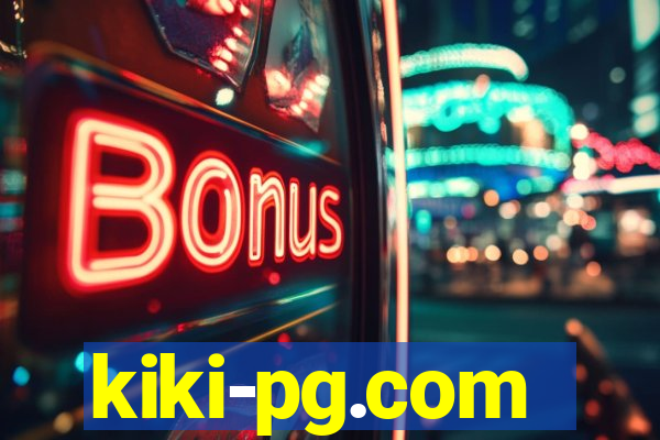 kiki-pg.com