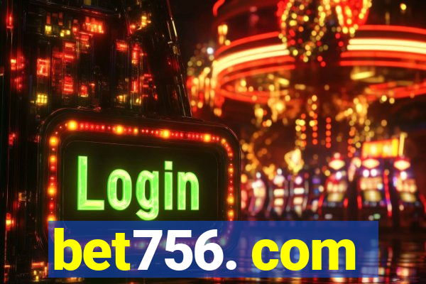 bet756. com