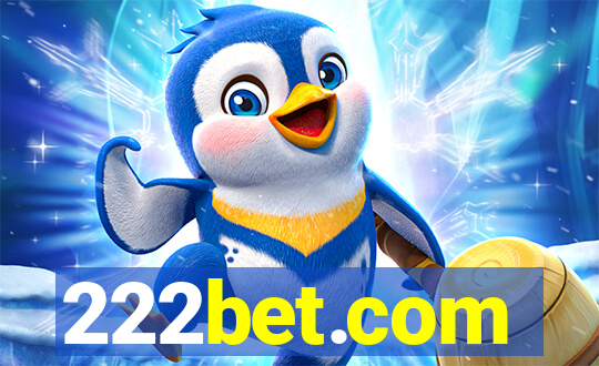 222bet.com