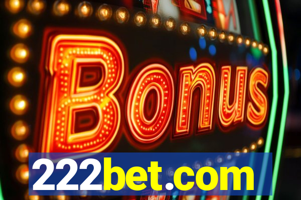 222bet.com