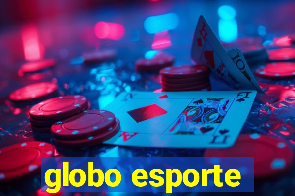 globo esporte