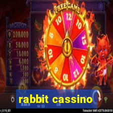 rabbit cassino