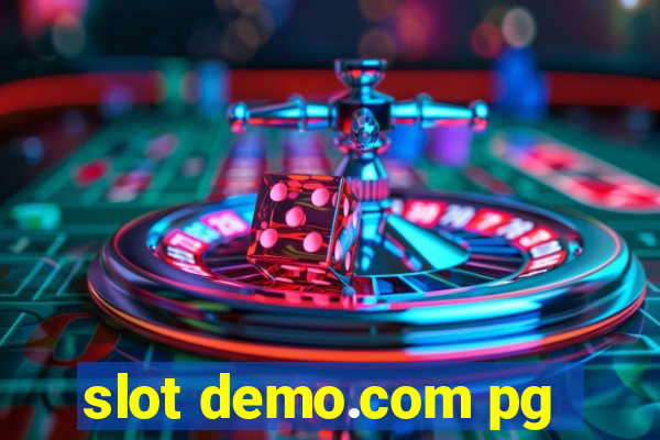 slot demo.com pg