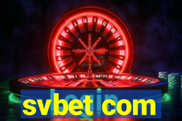 svbet com