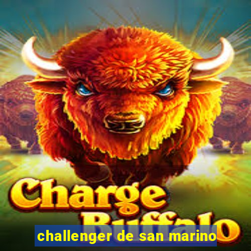 challenger de san marino