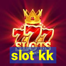 slot kk