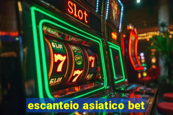 escanteio asiatico bet