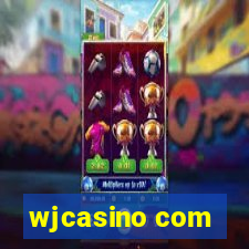 wjcasino com