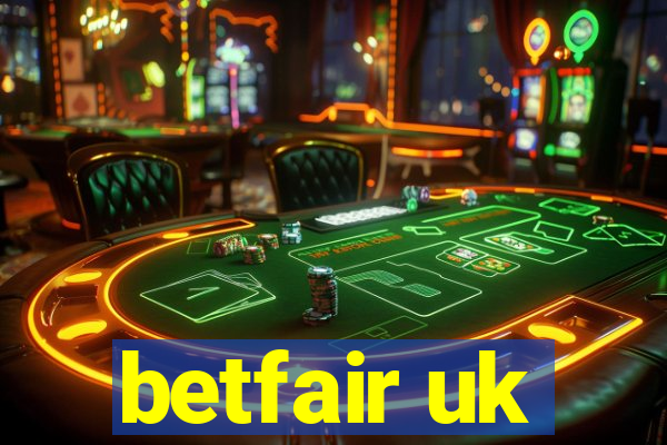 betfair uk