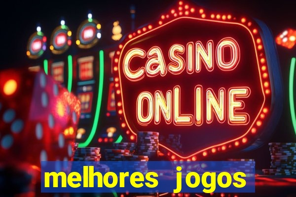 melhores jogos mmorpg android