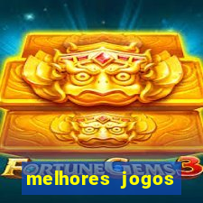 melhores jogos mmorpg android