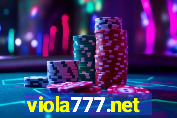 viola777.net