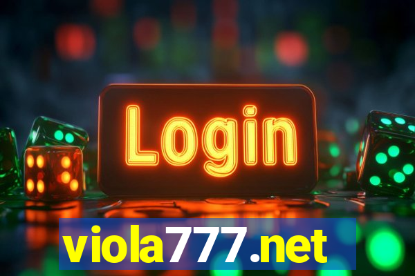 viola777.net