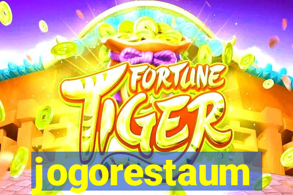 jogorestaum