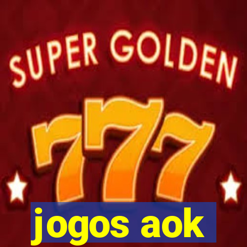 jogos aok