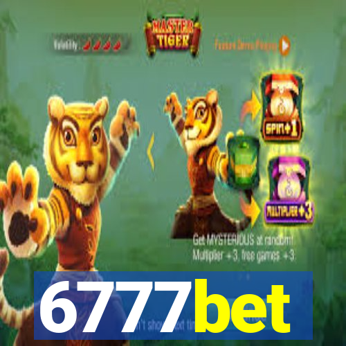 6777bet