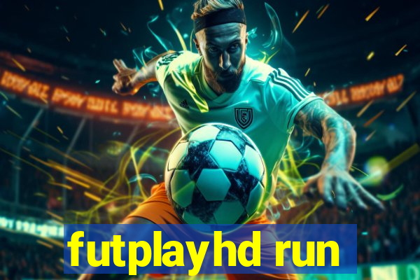 futplayhd run