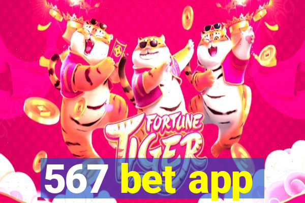 567 bet app