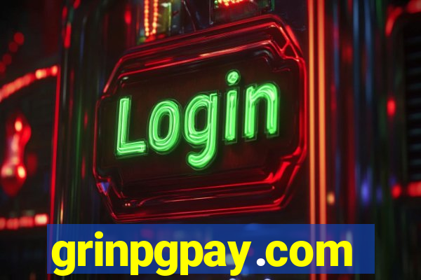 grinpgpay.com