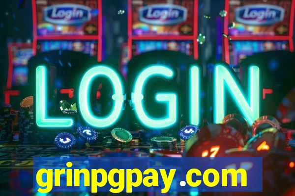 grinpgpay.com