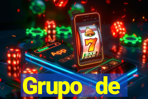 Grupo de alavancagem telegram