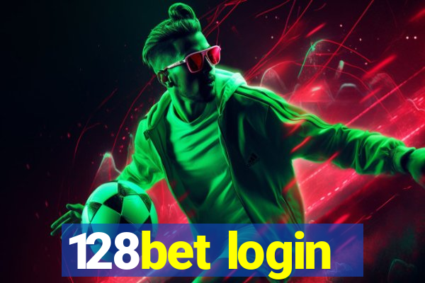 128bet login