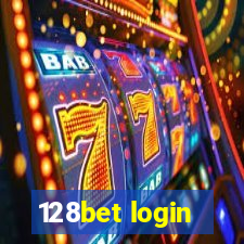 128bet login