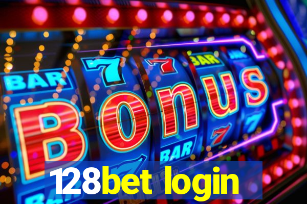 128bet login