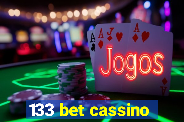 133 bet cassino