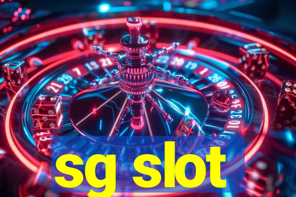 sg slot