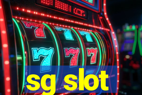 sg slot