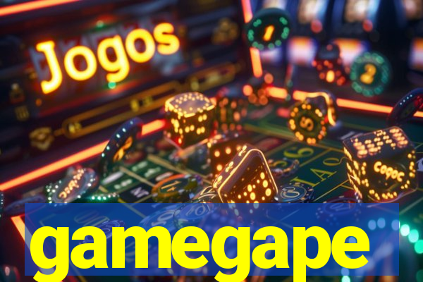 gamegape