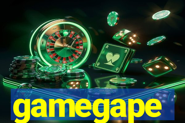 gamegape