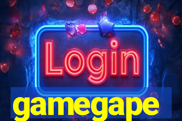 gamegape