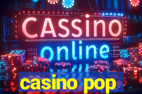 casino pop