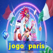 jogo paris saint-germain hoje ao vivo