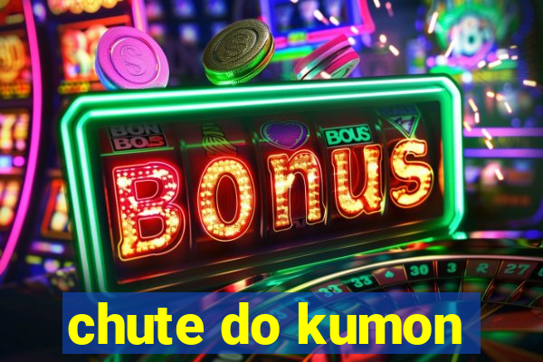 chute do kumon