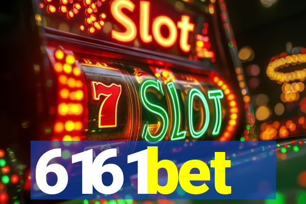 6161bet