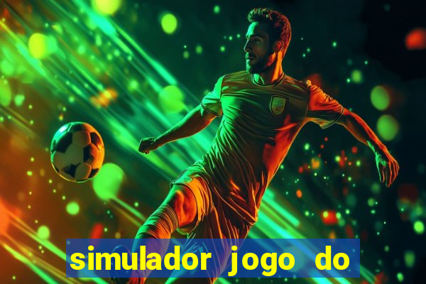 simulador jogo do bicho online