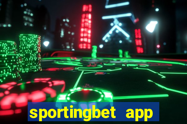 sportingbet app download apk