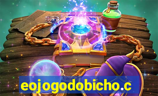 eojogodobicho.com