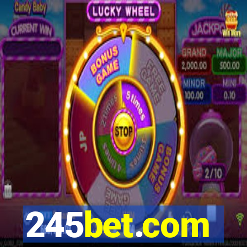 245bet.com