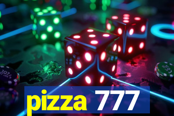 pizza 777