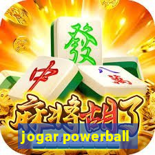 jogar powerball