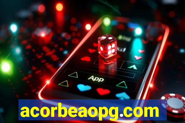 acorbeaopg.com