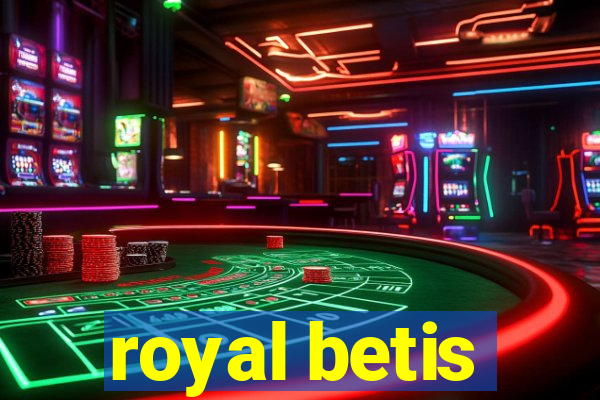 royal betis